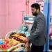 Er. Aijaz Hussain Visits Ujala Cygnus Hospital, Nowgam