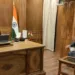 Er. Nazir Yatoo Raises Civic Issues of Model Village Darwan With DC Budgam Athar Amir (IAS)