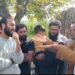Er. Nazir Ahmad Yatoo Continues Outreach In Far-Flung Areas Of Charar-i-Sharief Constituency