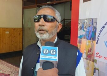After 30 Years, I Can See Hope Again’: Patients Share Op Drishti Experience