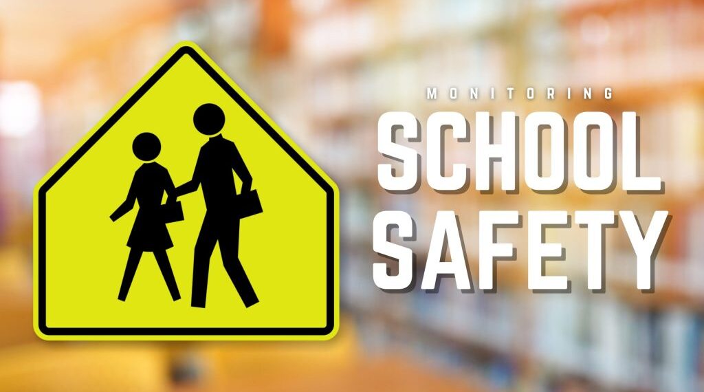 School safety at stake: heavy vehicles Ply during restricted hours