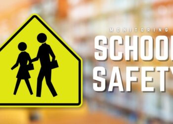 School safety at stake: heavy vehicles Ply during restricted hours