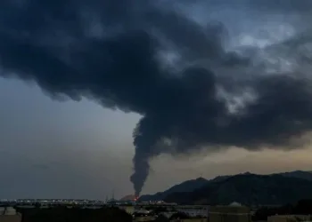 India condemns Fujairah attack, says, three Indian bationals unjured