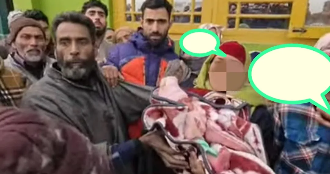 Family Alleges Medical Negligence After 25-Year-Old Woman Dies at Anantnag Hospital; Govt Orders High-Level Inquiry