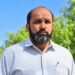 Beerwah Farmers Face Hailstorm Losses; Mohd Ashraf Lone Seeks Prompt Government Relief and Compensation