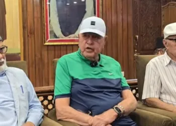 “Take Lessons from Ladakh, Unrest Outcome of Broken Promises, Not Conspiracy”: Dr Farooq Abdullah