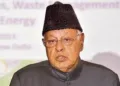 “Centre Must Ensure Safety of Religious Institutions”: Farooq Abdullah