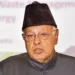 “Centre Must Ensure Safety of Religious Institutions”: Farooq Abdullah