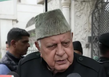 People are Worried, Process is Wrong”: Farooq Abdullah on Delimitation, Women’s Bill