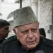 People are Worried, Process is Wrong”: Farooq Abdullah on Delimitation, Women’s Bill