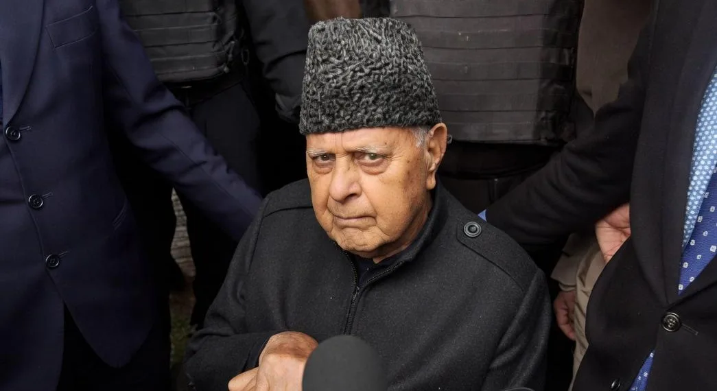 People’s Verdict Clear, New Governments Must Work for Welfare: Dr Farooq Abdullah on Election Results