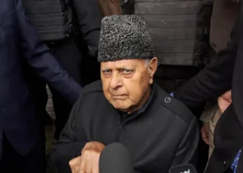 People’s Verdict Clear, New Governments Must Work for Welfare: Dr Farooq Abdullah on Election Results