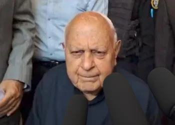 Wars Bring Problems, Not Solutions; World Not Ready for Conflict: Dr Farooq Abdullah