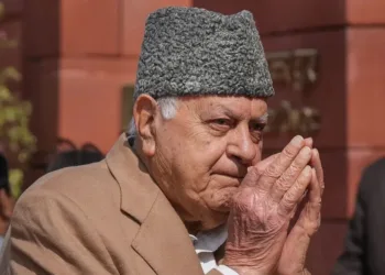 NC President Dr Farooq Abdullah Admitted to Hospital, Recovering Well