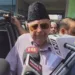 LG Holds Complete Responsibility for Peace in J&K: Dr Farooq Abdullah