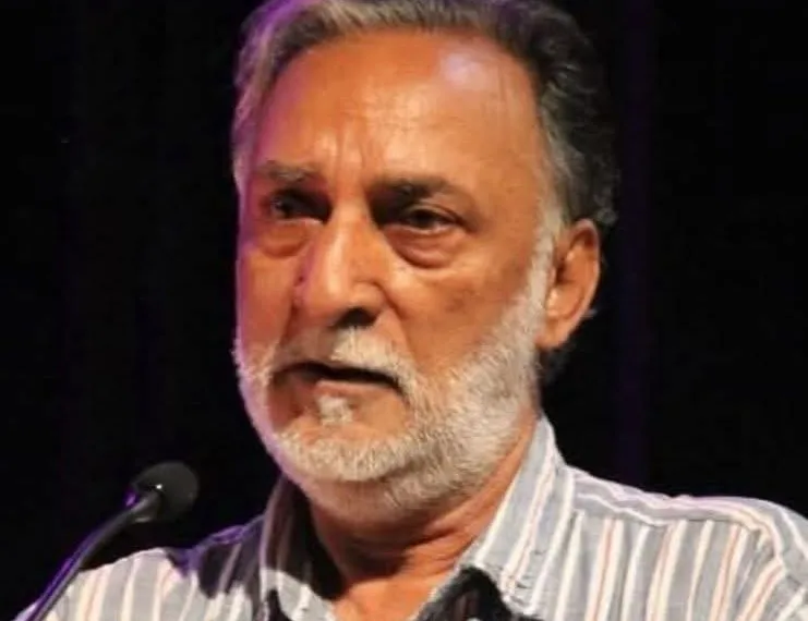 Kashmir Mourns the Passing of Veteran Journalist Fayaz Dilbar