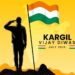 Ex-army officer runs 160 km to mark Kargil Vijay Diwas anniversary