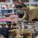 41.46% of Nutraceutical Samples Failed Standards in Six Months; FDA J&K Launches Fresh Enforcement Drive
