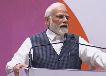 NDA Never Sought Foreign Help To Oppose Indian Govt: PM Modi’s Dig At Rahul Gandhi