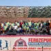 Golden Arrow Division Conducts ‘Ferozepur Border Marathon – 2025’