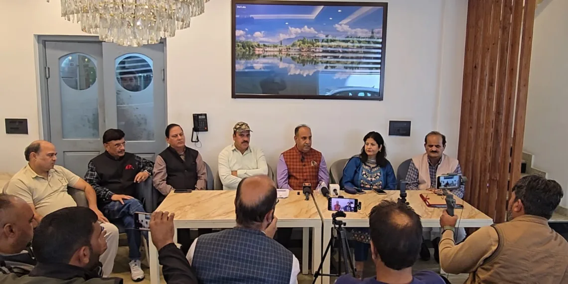 The Delphic Council of JK organizing 3 days Interstate Cultural Festival in Kashmir