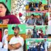 District-Level Competition on Role Play, Folk Dance and Songs Held at DIET Beerwah