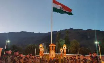 Stories from Batalik: How Locals Supported Dras and the Spirit of Kargil: Local Perspectives, Eternal Pride