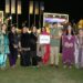 FICCI FLO JKL Donates ₹5 Lakh for Education of Police Martyrs’ Children at Nizami Brothers’ Sufi Concert