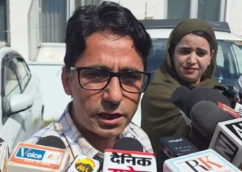 1st International Film Festival J&K Receives 1,100 Entries From 92 Countries; 135 Films Shortlisted: Joint Director Info Kashmir
