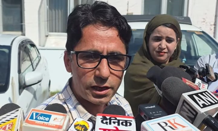 1st International Film Festival J&K Receives 1,100 Entries From 92 Countries; 135 Films Shortlisted: Joint Director Info Kashmir