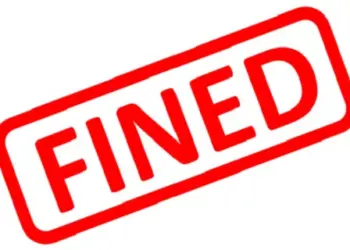 ₹1.52 Lakh Fine Imposed on Food Traders for Violations in Srinagar