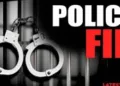 Doda Police Register FIR, Detains One Person for Disrespecting the National Flag