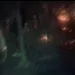 Massive Forest Fire Brought Under Control in Sheeri Area of Baramulla
