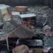 Student Dies, Three Injured in Midnight Fire at Darul Uloom in Anantnag