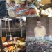 Two Fire Incidents in Zaingair Within Seven Hours; Apple Shed Gutted, House Damaged in Sopore