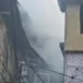 Fire Breaks Out in Shaheed Gunj Srinagar