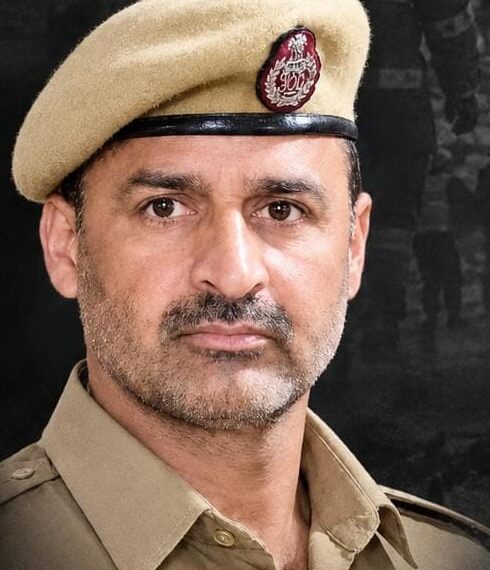Fireman Dies After Falling From Station Building In Sogam