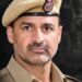 Fireman Dies After Falling From Station Building In Sogam