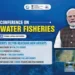 Department of Fisheries, (GOI) will organize first‑of‑its‑kind National Conference on Cold water Fisheries in Srinagar