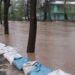 Woman Swept Away in Lolab as Heavy Rain, Cloudbursts Trigger Flash Floods in J&K Parts