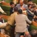 Four BJP, Congress MLAs Marshalled Out Amid Assembly Uproar