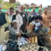 52 RR Organises Mega Health Camp in Remote Baramulla Village, 700 Villagers to Benefit