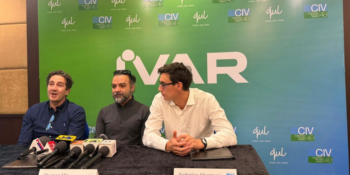 Qul Fruits, CIV Italia Launch IVAR, India’s First Institutional Platform for Protected Fruit Varieties