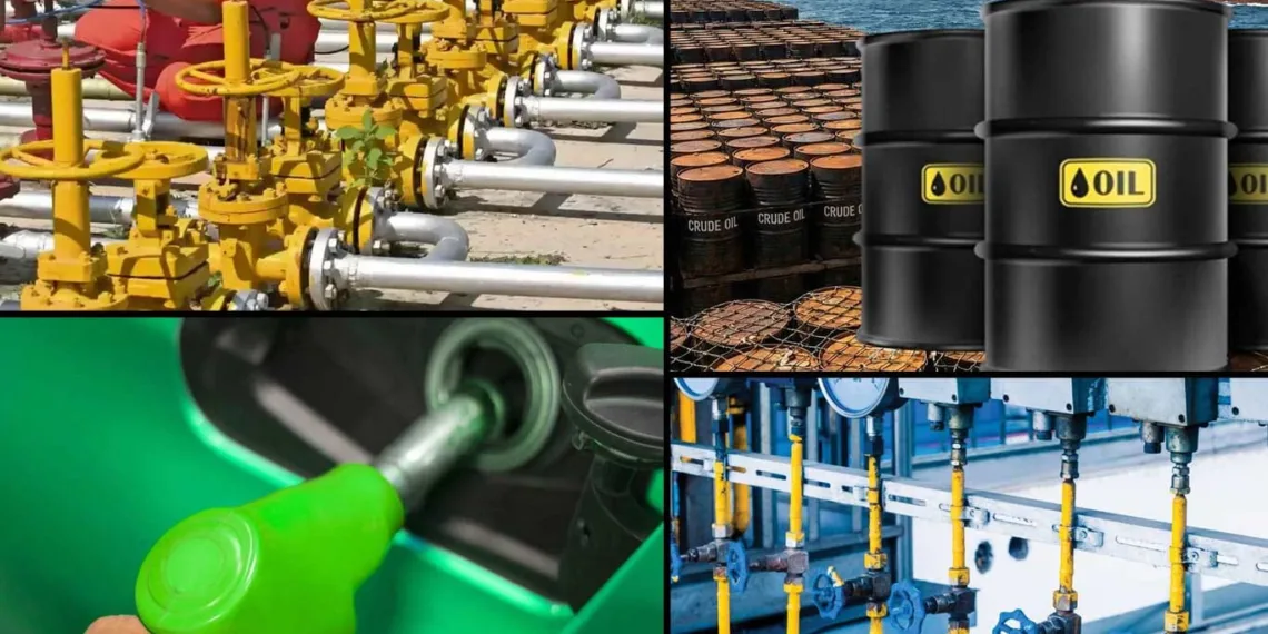 Government Assures Adequate Fuel Supply Amid West Asia Crisis