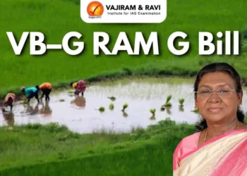 President Assents to Viksit Bharat-Guarantee for Rozgar and Ajeevika Mission Gramin (VB–G RAM G) Act, 2025