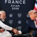 Trump Backs India, Praises PM Modi at G7 Summit; PM Raises Seafarers’ Safety Issue
