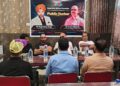 Gagandeep Welfare Foundation Holds Membership Programme in Pampore, Welcomes Large Number of New Members