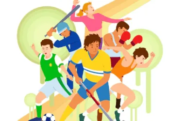 National Games in Valley: Kashmir on Global Stage