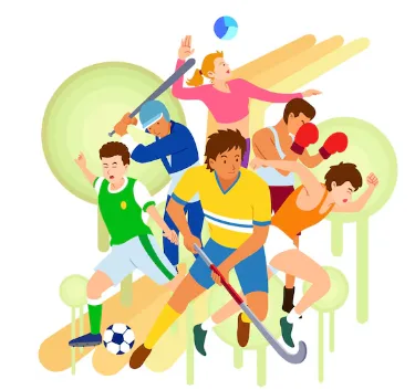 National Games in Valley: Kashmir on Global Stage