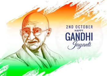 GANDHI JAYANTI & ITS IMPACT ON CHILDREN IN KASHMIR